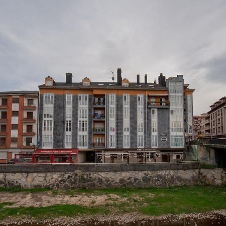 El Refugio De Cangas - Para 6-8P En El Centro De Cangas - Vut-4051-As Cangas de Onís Exterior foto